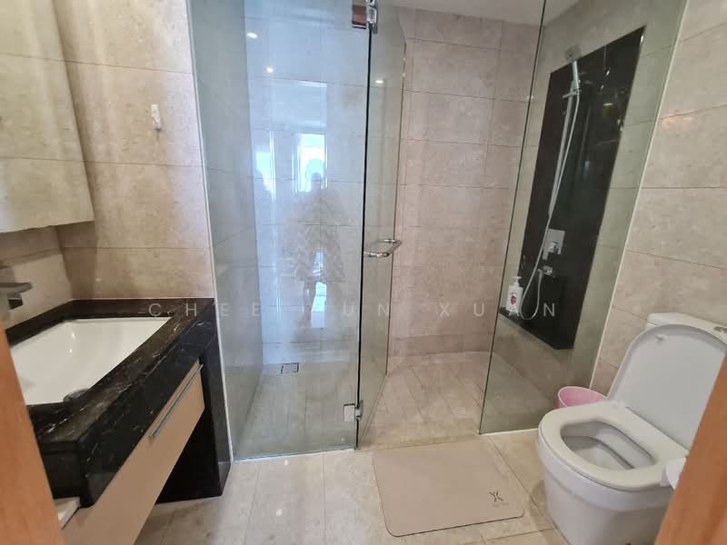 Ritz Mansions, 346 Balestier Road, 1 Bedroom, , Apartment For Rent, by Chee Yun Xuan, 500154804 - PropertyGuru.com.sg