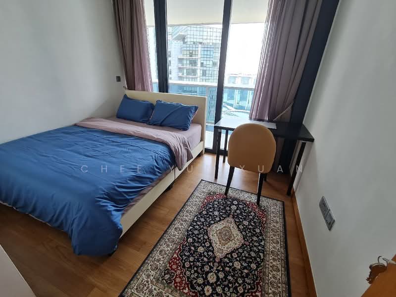 Ritz Mansions, 346 Balestier Road, 1 Bedroom, , Apartment For Rent, by Chee Yun Xuan, 500154804 - PropertyGuru.com.sg