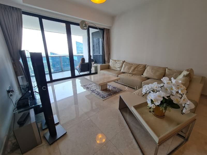 Ritz Mansions, 346 Balestier Road, 1 Bedroom, , Apartment For Rent, by Chee Yun Xuan, 500154804 - PropertyGuru.com.sg