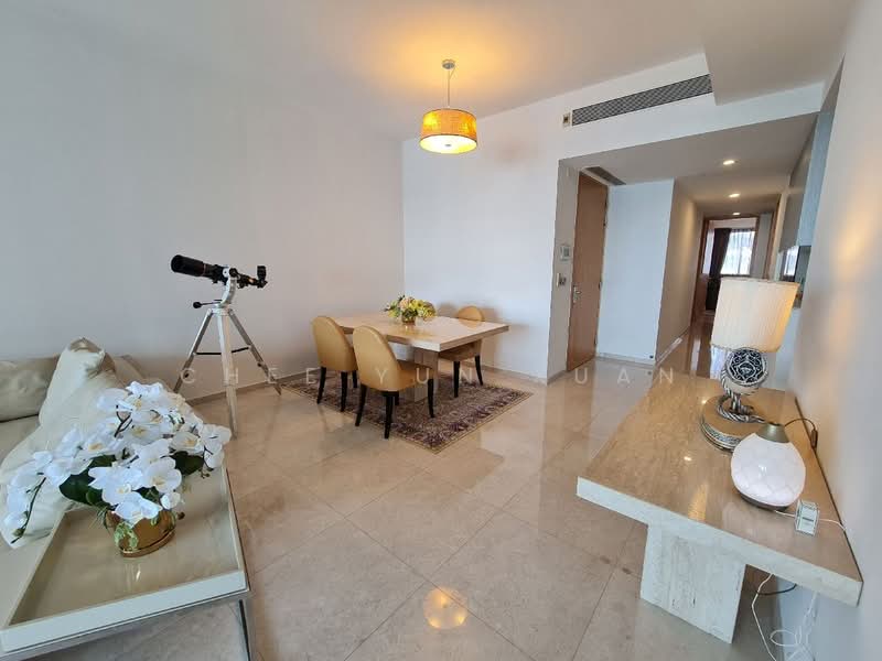 Ritz Mansions, 346 Balestier Road, 1 Bedroom, , Apartment For Rent, by Chee Yun Xuan, 500154804 - PropertyGuru.com.sg