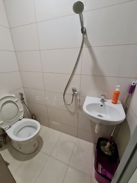 Ritz Mansions, 346 Balestier Road, 1 Bedroom, , Apartment For Rent, by Chee Yun Xuan, 500154804 - PropertyGuru.com.sg