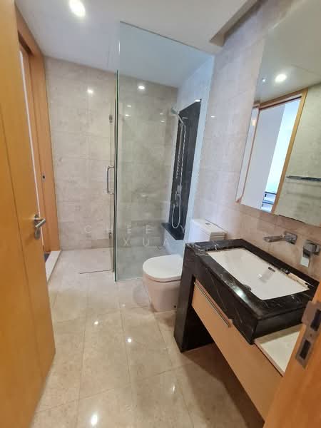 Ritz Mansions, 346 Balestier Road, 1 Bedroom, , Apartment For Rent, by Chee Yun Xuan, 500154804 - PropertyGuru.com.sg