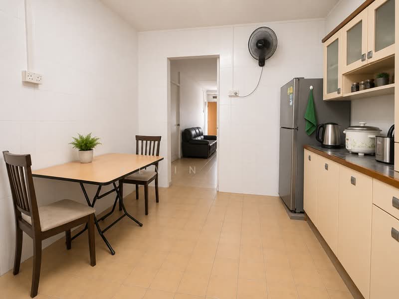 287 Yishun Avenue 6, 287 Yishun Avenue 6, 2 Bedrooms, 797 sqft, HDB Flat For Sale, by Alvin Toh, 500154806 - Kitchen - PropertyGuru.com.sg