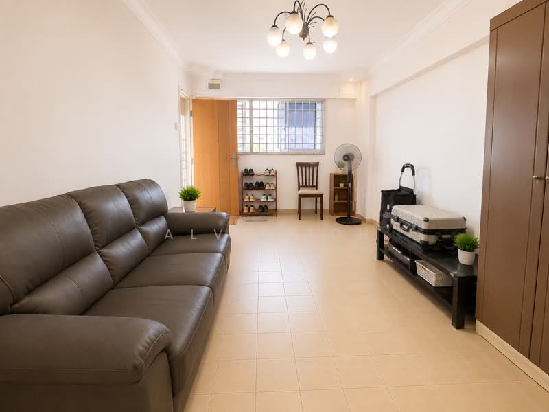 287 Yishun Avenue 6, 287 Yishun Avenue 6, 2 Bedrooms, 797 sqft, HDB Flat For Sale, by Alvin Toh, 500154806 - Living Room - PropertyGuru.com.sg