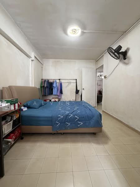 287 Yishun Avenue 6, 287 Yishun Avenue 6, 2 Bedrooms, 797 sqft, HDB Flat For Sale, by Alvin Toh, 500154806 - Bedroom - PropertyGuru.com.sg