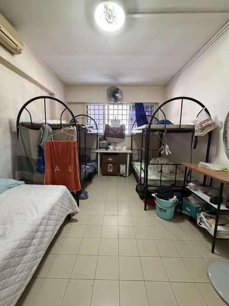 287 Yishun Avenue 6, 287 Yishun Avenue 6, 2 Bedrooms, 797 sqft, HDB Flat For Sale, by Alvin Toh, 500154806 - PropertyGuru.com.sg