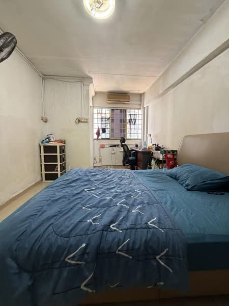 287 Yishun Avenue 6, 287 Yishun Avenue 6, 2 Bedrooms, 797 sqft, HDB Flat For Sale, by Alvin Toh, 500154806 - PropertyGuru.com.sg