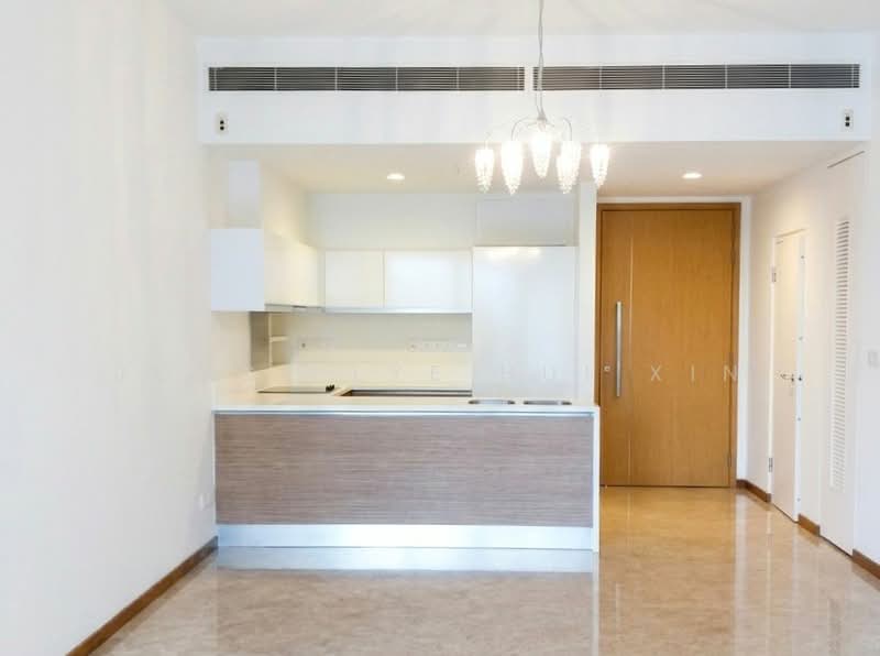 Marina Bay Residences, 18 Marina Boulevard, 2 Bedrooms, 1,227 sqft, Condominium For Sale, by Joyce Lye Hui Xin, 500154810 - Kitchen - PropertyGuru.com.sg