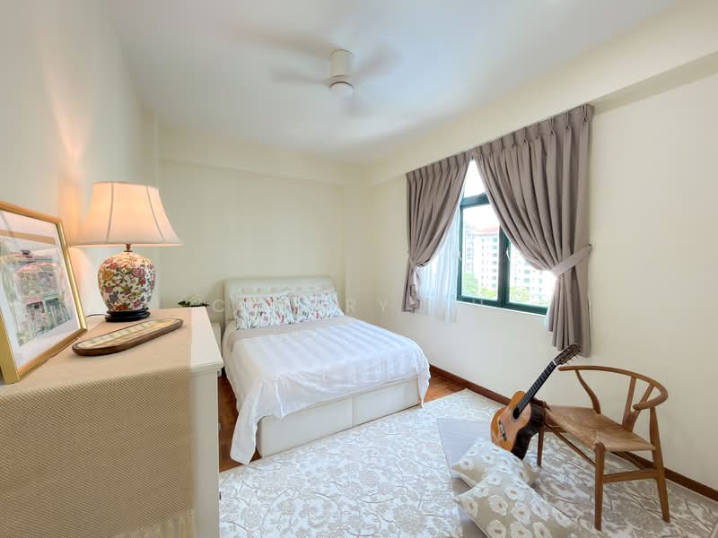 Hillview Green, 69 Hume Avenue, 4 Bedrooms, 1,722 sqft, Condominium For Sale, by Clarry Au, 500154812 - Bedroom - PropertyGuru.com.sg