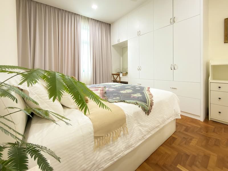 Hillview Green, 69 Hume Avenue, 4 Bedrooms, 1,722 sqft, Condominium For Sale, by Clarry Au, 500154812 - Bedroom - PropertyGuru.com.sg