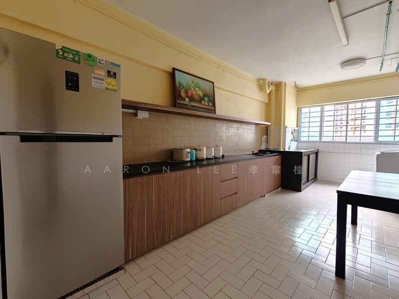 15 Joo Seng Road, 15 Joo Seng Road, 3 Bedrooms, 1,119 sqft, HDB Flat For Sale, by Aaron Lee李韋樘, 500154814 - Kitchen - PropertyGuru.com.sg