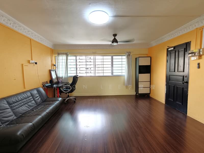 15 Joo Seng Road, 15 Joo Seng Road, 3 Bedrooms, 1,119 sqft, HDB Flat For Sale, by Aaron Lee李韋樘, 500154814 - Living Room - PropertyGuru.com.sg