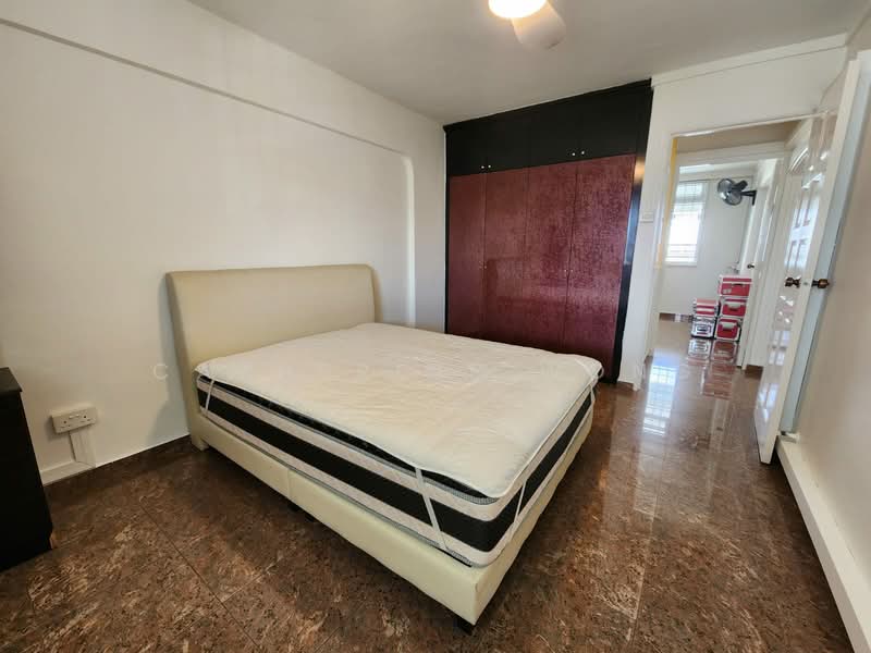 52 Lengkok Bahru, 52 Lengkok Bahru, Room Rental, 200 sqft, HDB Flat For Rent, by Catherine Wong, 500154815 - Bedroom - PropertyGuru.com.sg