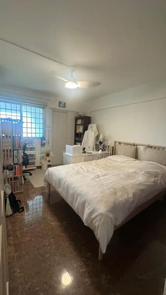 52 Lengkok Bahru, 52 Lengkok Bahru, Room Rental, 200 sqft, HDB Flat For Rent, by Catherine Wong, 500154815 - Bedroom - PropertyGuru.com.sg