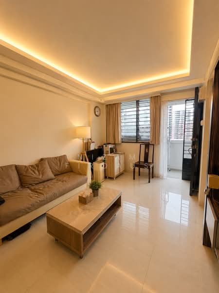 30 New Upper Changi Road, 30 New Upper Changi Road, 2 Bedrooms, 699 sqft, HDB Flat For Sale, by Nizam Firdaus, 500154816 - Living Room - PropertyGuru.com.sg