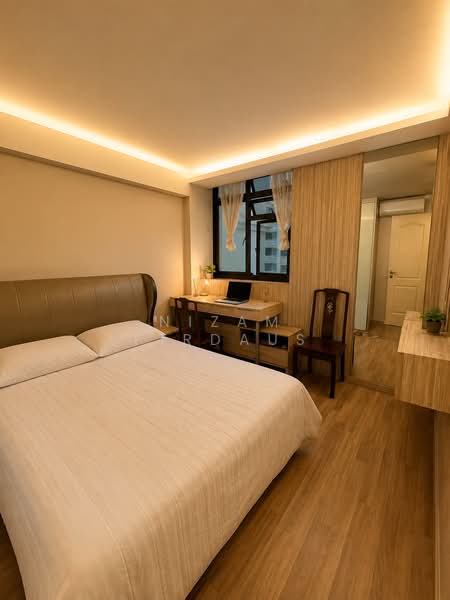 30 New Upper Changi Road, 30 New Upper Changi Road, 2 Bedrooms, 699 sqft, HDB Flat For Sale, by Nizam Firdaus, 500154816 - Bedroom - PropertyGuru.com.sg