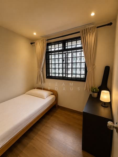 30 New Upper Changi Road, 30 New Upper Changi Road, 2 Bedrooms, 699 sqft, HDB Flat For Sale, by Nizam Firdaus, 500154816 - Bedroom - PropertyGuru.com.sg