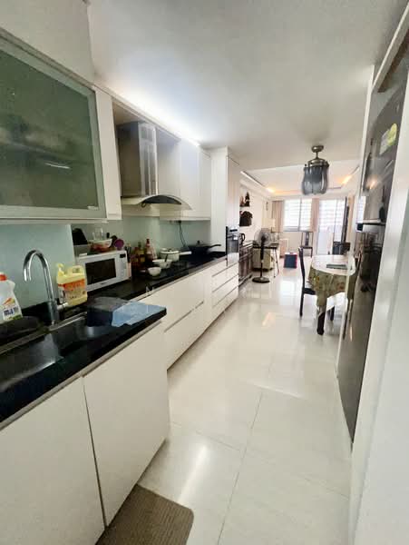 30 New Upper Changi Road, 30 New Upper Changi Road, 2 Bedrooms, 699 sqft, HDB Flat For Sale, by Nizam Firdaus, 500154816 - Kitchen - PropertyGuru.com.sg