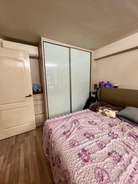30 New Upper Changi Road, 30 New Upper Changi Road, 2 Bedrooms, 699 sqft, HDB Flat For Sale, by Nizam Firdaus, 500154816 - Bedroom - PropertyGuru.com.sg