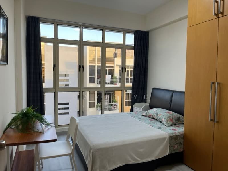 Sims Green, 9 Lorong 27A Geylang, 1 Bedroom, , Apartment For Rent, by David Yu, 500154818 - PropertyGuru.com.sg