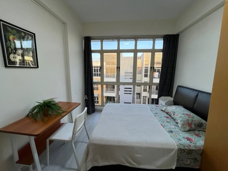 Sims Green, 9 Lorong 27A Geylang, 1 Bedroom, , Apartment For Rent, by David Yu, 500154818 - PropertyGuru.com.sg