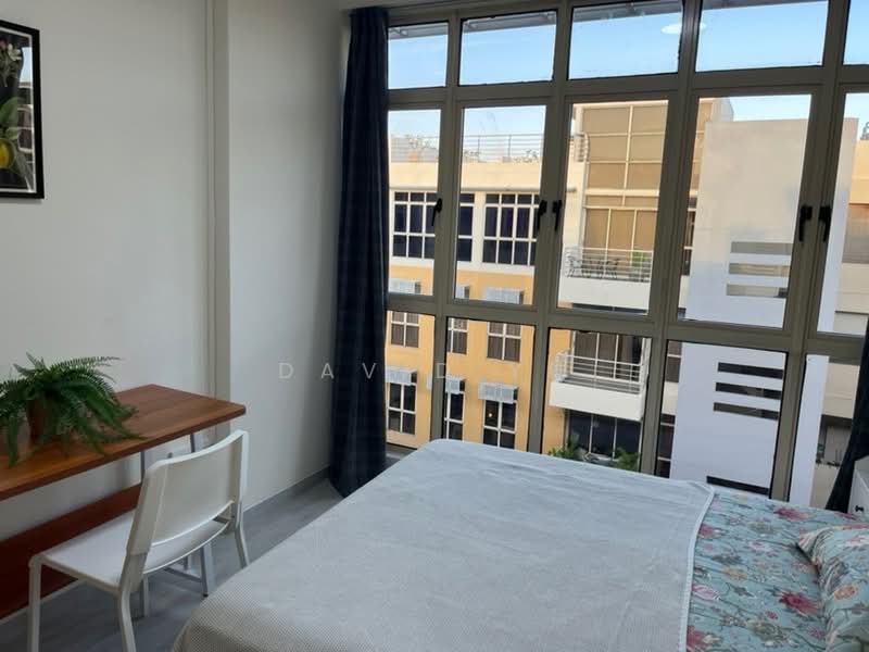 Sims Green, 9 Lorong 27A Geylang, 1 Bedroom, , Apartment For Rent, by David Yu, 500154818 - PropertyGuru.com.sg