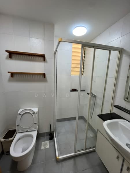 Sims Green, 9 Lorong 27A Geylang, 1 Bedroom, , Apartment For Rent, by David Yu, 500154818 - PropertyGuru.com.sg