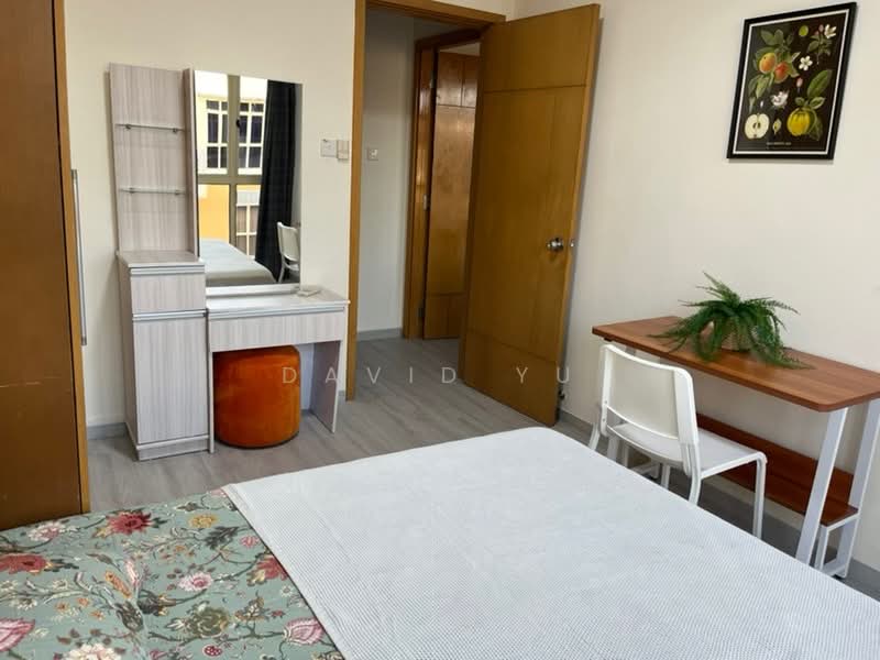 Sims Green, 9 Lorong 27A Geylang, 1 Bedroom, , Apartment For Rent, by David Yu, 500154818 - PropertyGuru.com.sg