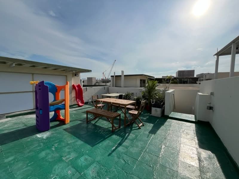 Sims Green, 9 Lorong 27A Geylang, 1 Bedroom, , Apartment For Rent, by David Yu, 500154818 - PropertyGuru.com.sg