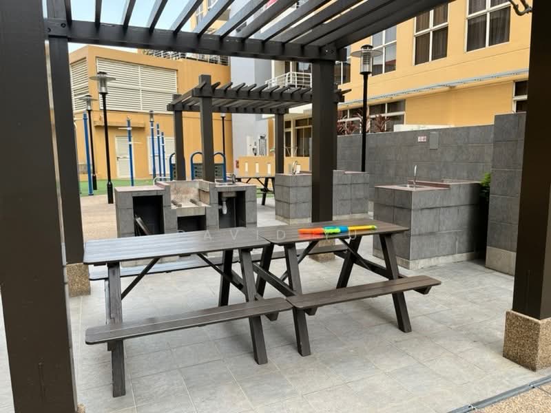 Sims Green, 9 Lorong 27A Geylang, 1 Bedroom, , Apartment For Rent, by David Yu, 500154818 - PropertyGuru.com.sg