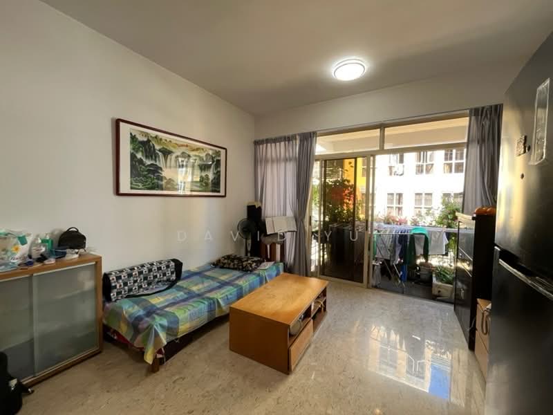 Sims Green, 9 Lorong 27A Geylang, 3 Bedrooms, 1,238 sqft, Apartment For Sale, by David Yu, 500154819 - PropertyGuru.com.sg