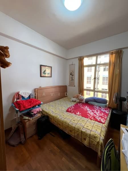 Sims Green, 9 Lorong 27A Geylang, 3 Bedrooms, 1,238 sqft, Apartment For Sale, by David Yu, 500154819 - PropertyGuru.com.sg