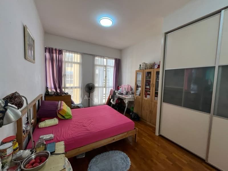 Sims Green, 9 Lorong 27A Geylang, 3 Bedrooms, 1,238 sqft, Apartment For Sale, by David Yu, 500154819 - PropertyGuru.com.sg