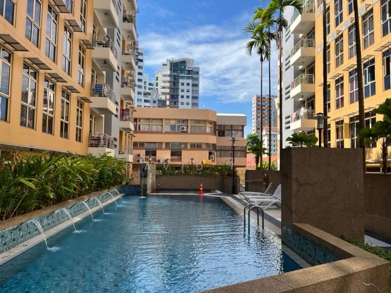 Sims Green, 9 Lorong 27A Geylang, 3 Bedrooms, 1,238 sqft, Apartment For Sale, by David Yu, 500154819 - PropertyGuru.com.sg