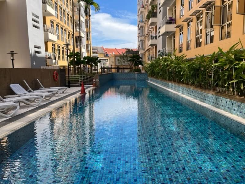 Sims Green, 9 Lorong 27A Geylang, 3 Bedrooms, 1,238 sqft, Apartment For Sale, by David Yu, 500154819 - PropertyGuru.com.sg