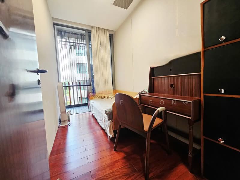 Goodwood Residence, 261 Bukit Timah Road, 3 Bedrooms, 1,119 sqft, Condominium For Rent, by Michelle Leong, 500154822 - Bedroom - PropertyGuru.com.sg