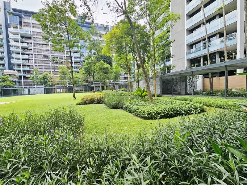 Goodwood Residence, 261 Bukit Timah Road, 3 Bedrooms, 1,119 sqft, Condominium For Rent, by Michelle Leong, 500154822 - Exterior - PropertyGuru.com.sg