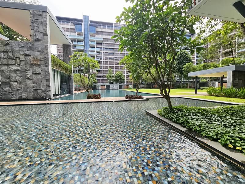 Goodwood Residence, 261 Bukit Timah Road, 3 Bedrooms, 1,119 sqft, Condominium For Rent, by Michelle Leong, 500154822 - Exterior - PropertyGuru.com.sg
