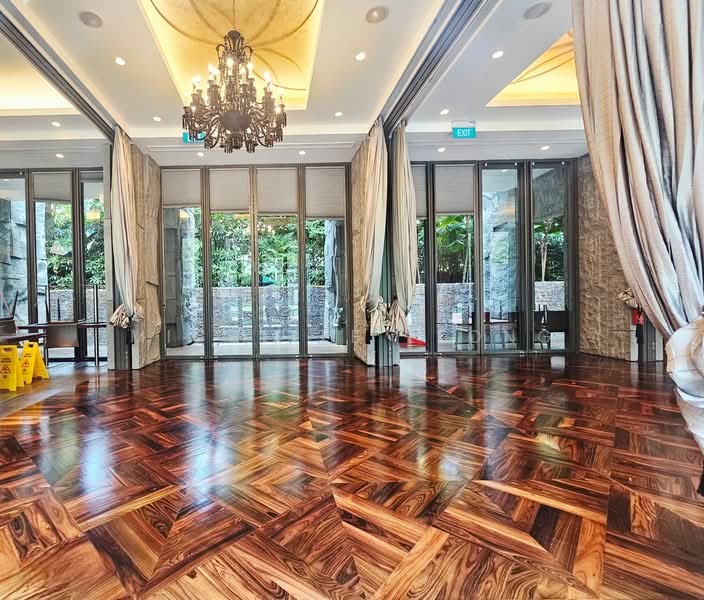 Goodwood Residence, 261 Bukit Timah Road, 3 Bedrooms, 1,119 sqft, Condominium For Rent, by Michelle Leong, 500154822 - Interior - PropertyGuru.com.sg