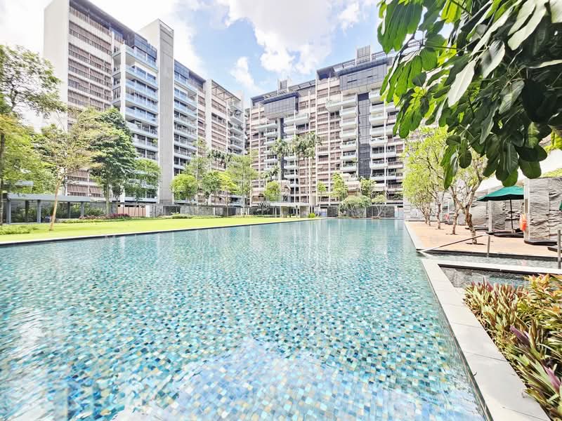 Goodwood Residence, 261 Bukit Timah Road, 3 Bedrooms, 1,119 sqft, Condominium For Rent, by Michelle Leong, 500154822 - Exterior - PropertyGuru.com.sg