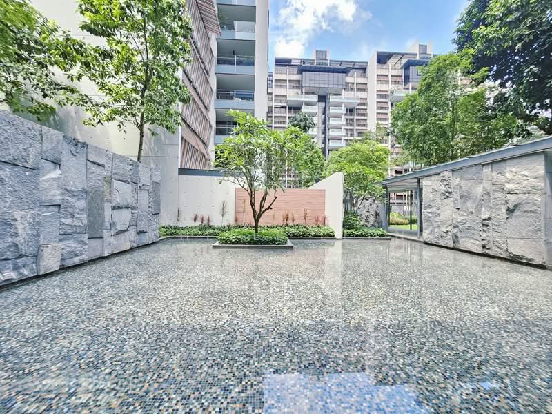 Goodwood Residence, 261 Bukit Timah Road, 3 Bedrooms, 1,119 sqft, Condominium For Rent, by Michelle Leong, 500154822 - Exterior - PropertyGuru.com.sg