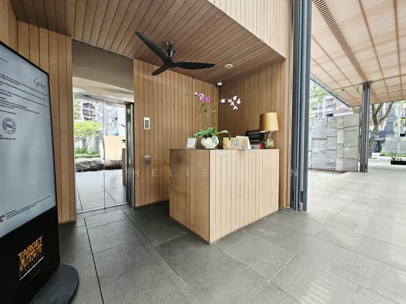 Goodwood Residence, 261 Bukit Timah Road, 3 Bedrooms, 1,119 sqft, Condominium For Rent, by Michelle Leong, 500154822 - Concierge - PropertyGuru.com.sg