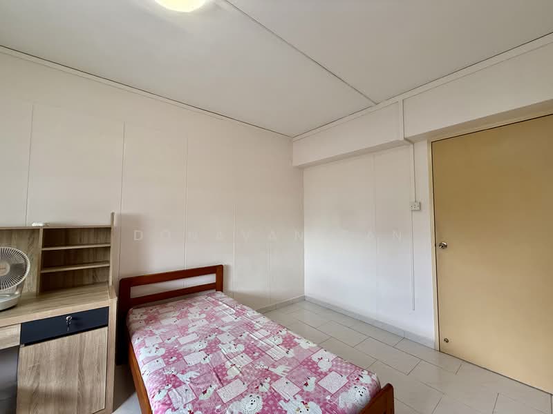 237 Choa Chu Kang Central, 237 Choa Chu Kang Central, Room Rental, 100 sqft, HDB Flat For Rent, by Donavan Tan, 500154823 - Bedroom - PropertyGuru.com.sg