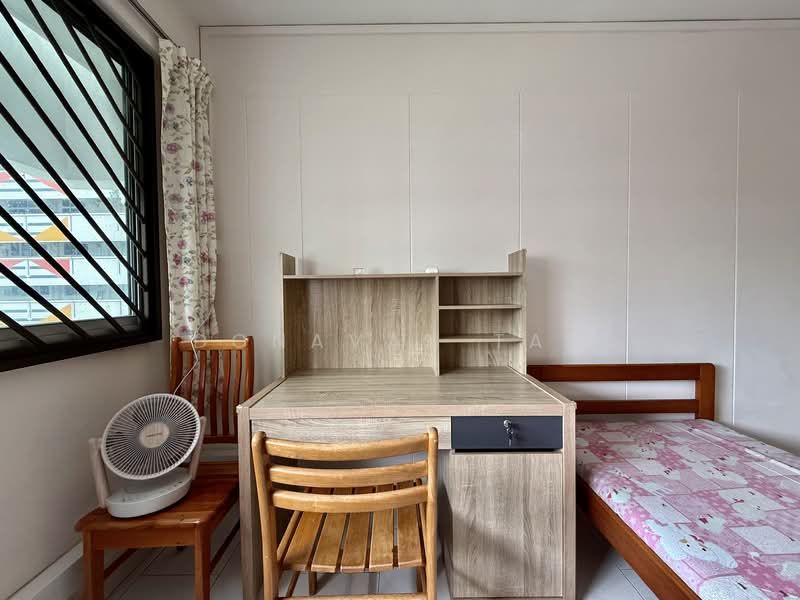 237 Choa Chu Kang Central, 237 Choa Chu Kang Central, Room Rental, 100 sqft, HDB Flat For Rent, by Donavan Tan, 500154823 - Bedroom - PropertyGuru.com.sg