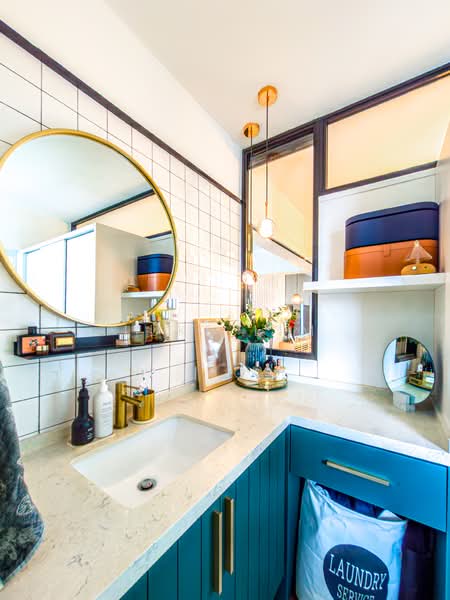 512 West Coast Drive, 512 West Coast Drive, 3 Bedrooms, 980 sqft, HDB Flat For Sale, by Luke Lim, 500154824 - Bathroom - PropertyGuru.com.sg