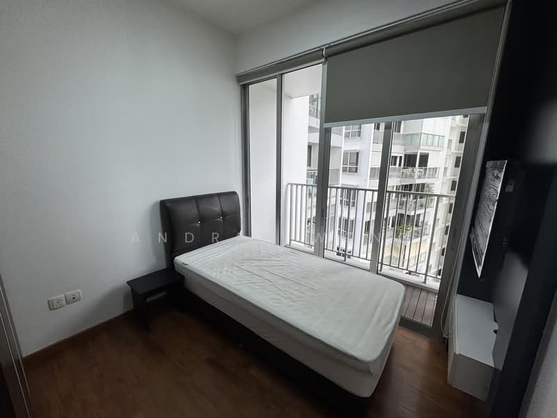The Parc Condominium, 7 West Coast Walk, 4 Bedrooms, 1,518 sqft, Condominium For Rent, by Andrew Wong, 500154825 - Bedroom - PropertyGuru.com.sg