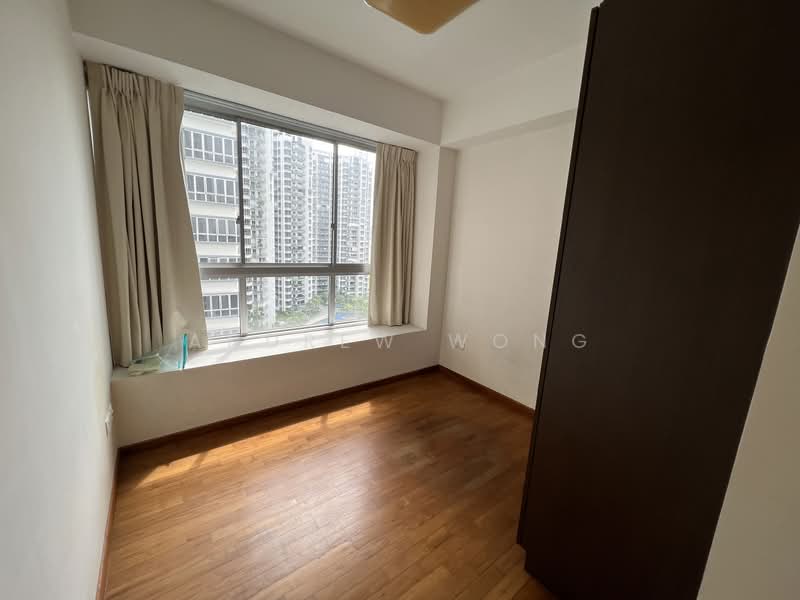 The Parc Condominium, 7 West Coast Walk, 4 Bedrooms, 1,518 sqft, Condominium For Rent, by Andrew Wong, 500154825 - Bedroom - PropertyGuru.com.sg