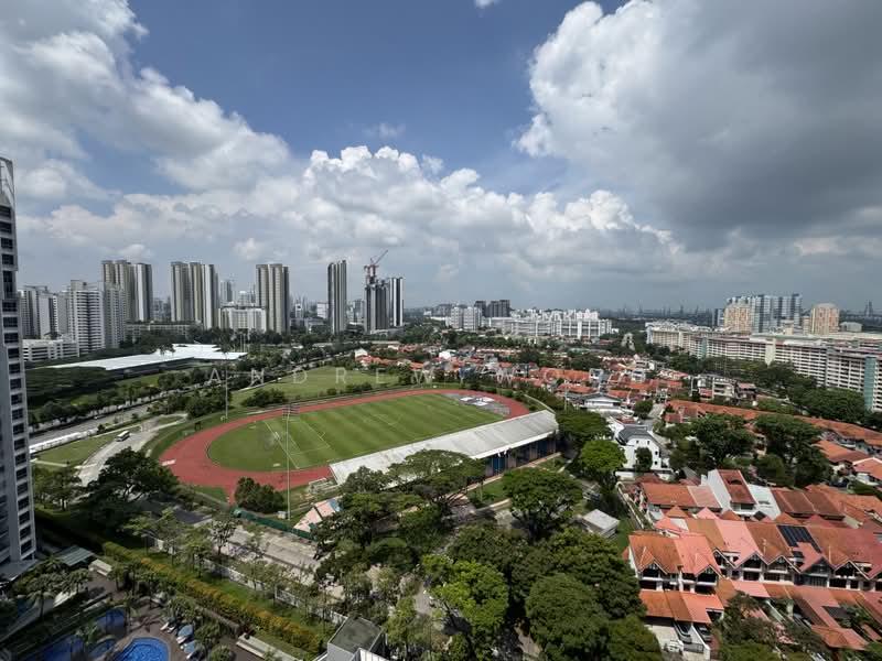 The Parc Condominium, 7 West Coast Walk, 4 Bedrooms, 1,518 sqft, Condominium For Rent, by Andrew Wong, 500154825 - Exterior - PropertyGuru.com.sg