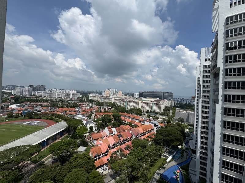 The Parc Condominium, 7 West Coast Walk, 4 Bedrooms, 1,518 sqft, Condominium For Rent, by Andrew Wong, 500154825 - Exterior - PropertyGuru.com.sg