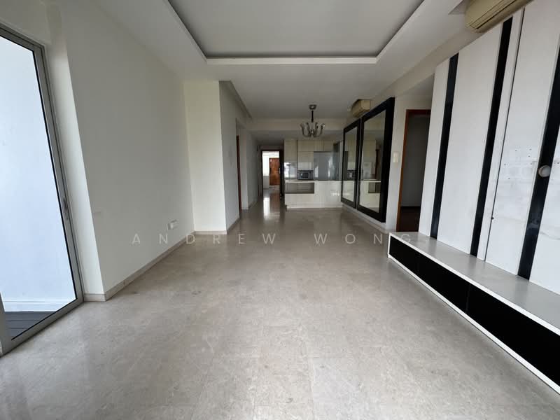 The Parc Condominium, 7 West Coast Walk, 4 Bedrooms, 1,518 sqft, Condominium For Rent, by Andrew Wong, 500154825 - Living Room - PropertyGuru.com.sg